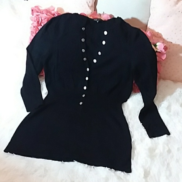 BCBGMaxAzria Sweaters - 🔥BCBGMAXAZRIA🔥Sweater sz M